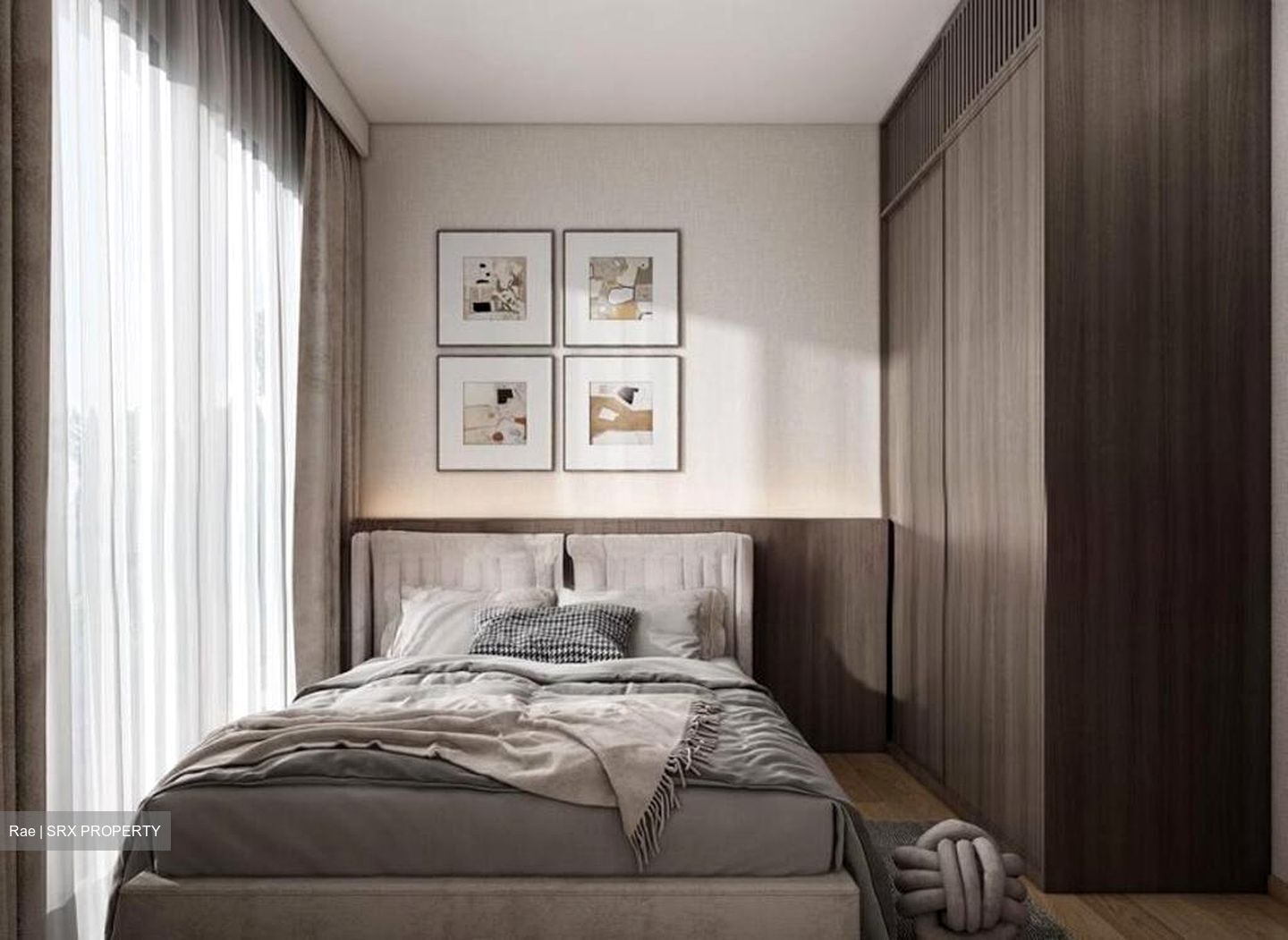 Normanton Park (D5), Apartment #594685411